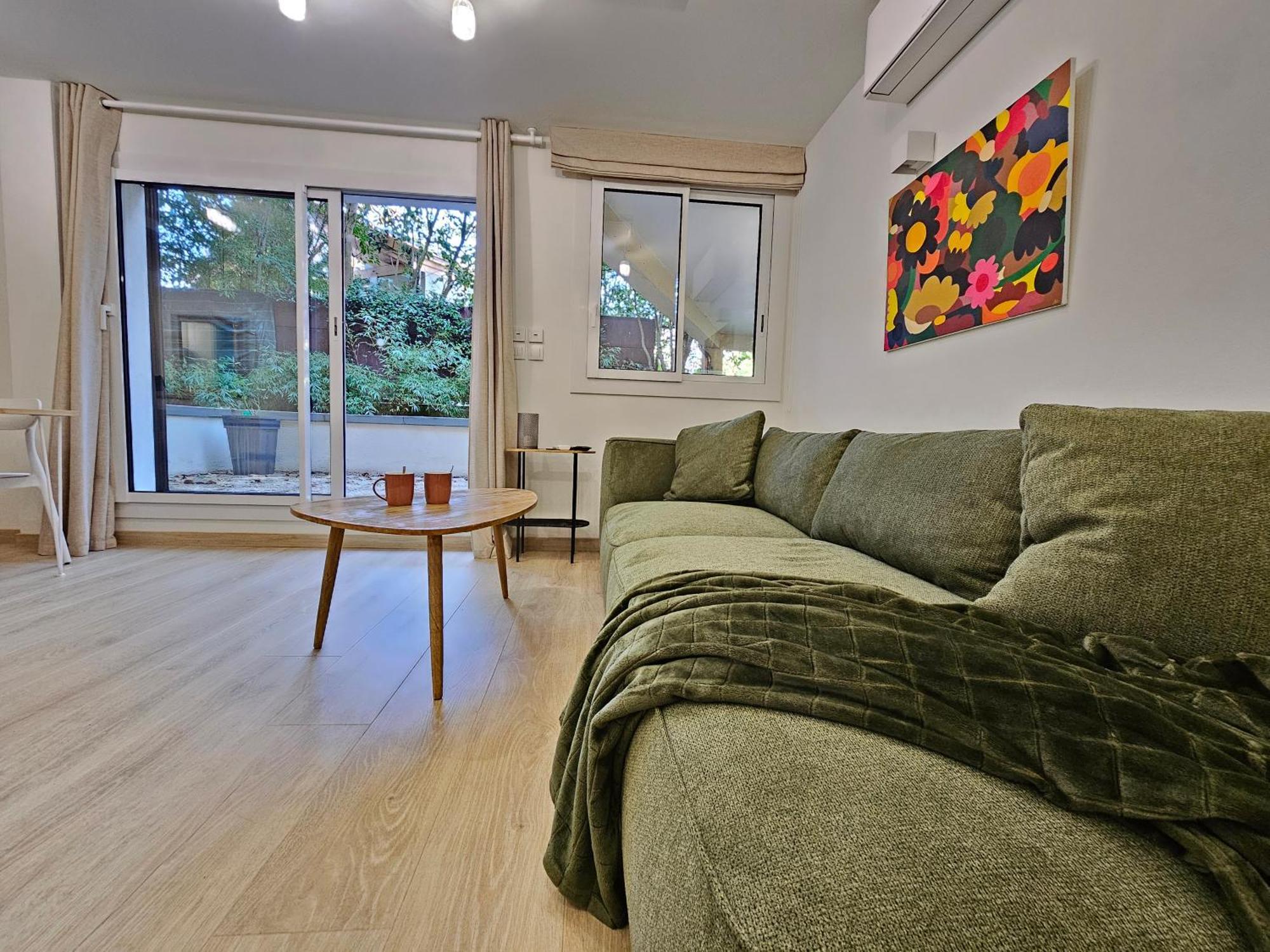 T2 Calme Absolu - Coeur - Saint Cyprien - Climatisation - Terrasse Arboree Apartment Toulouse
