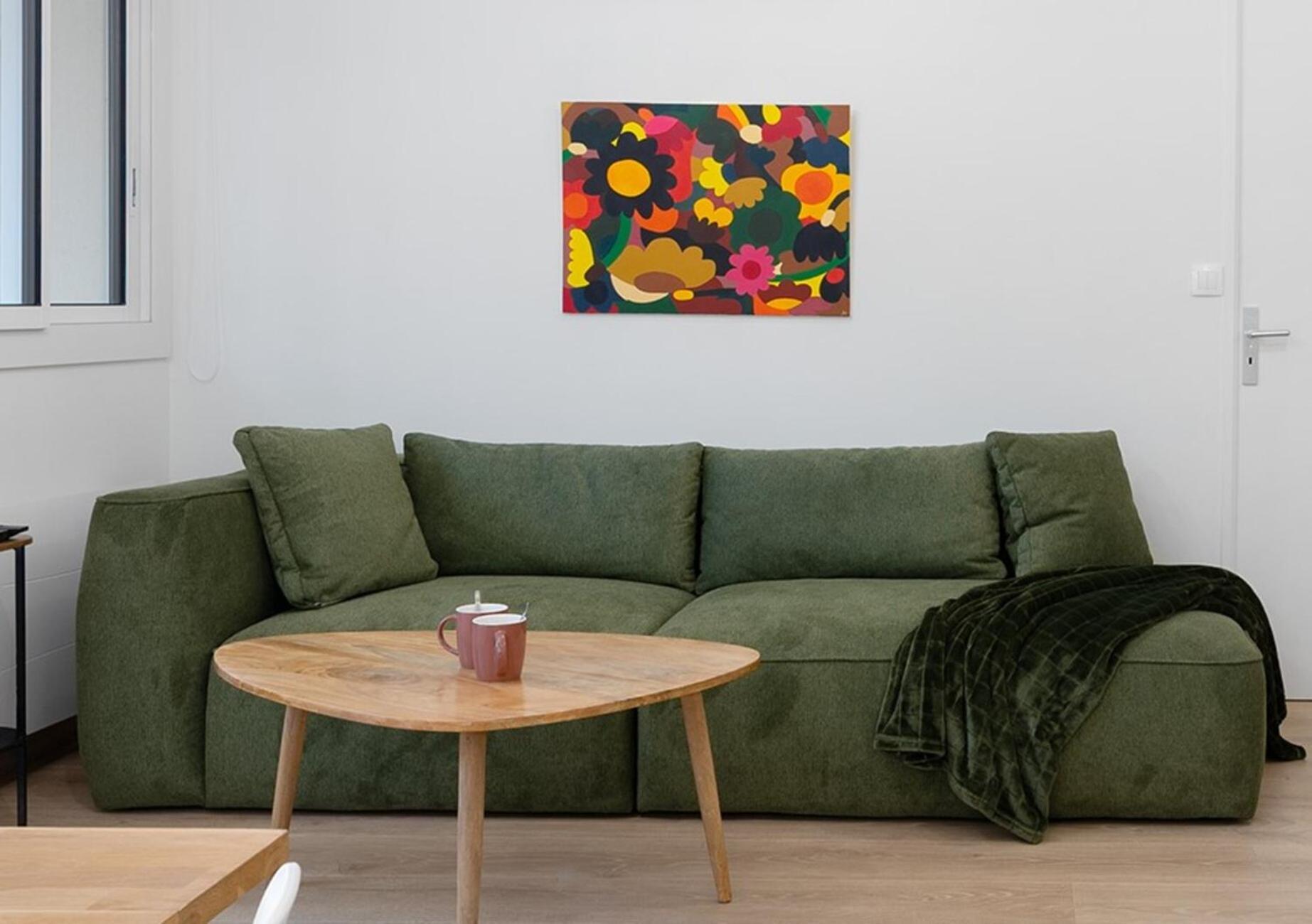 T2 Calme Absolu - Coeur - Saint Cyprien - Climatisation - Terrasse Arboree Apartment *