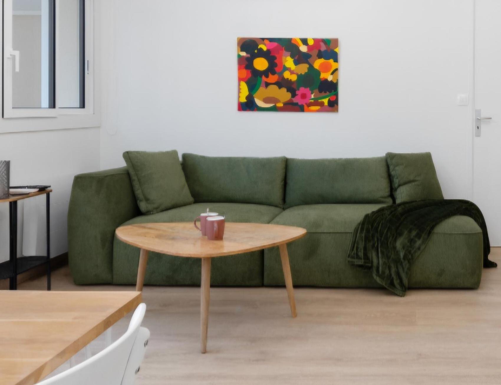 T2 Calme Absolu - Coeur - Saint Cyprien - Climatisation - Terrasse Arboree Apartamento Toulouse
